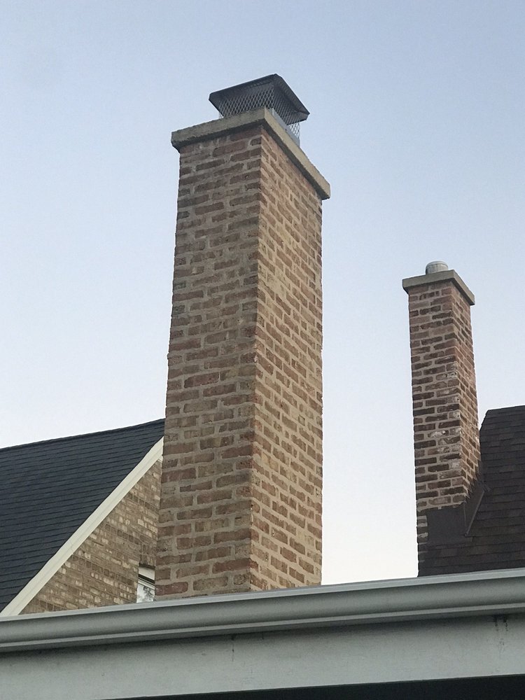 Professional chimney services in Gaithersburg, MD